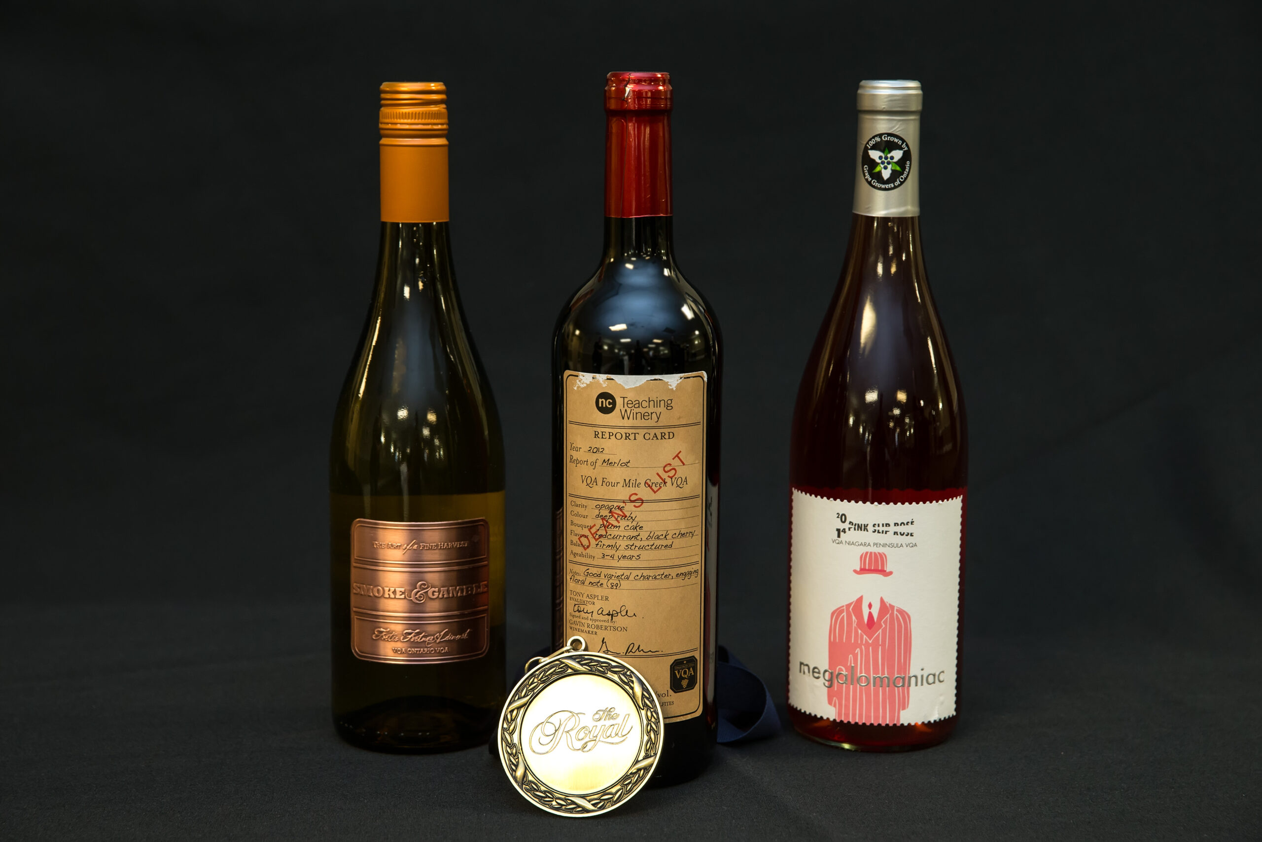 Royal Wine Competition calls for entries Crush Magazine
