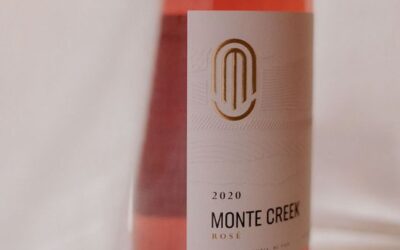 Monte Creek Winery unveils new look